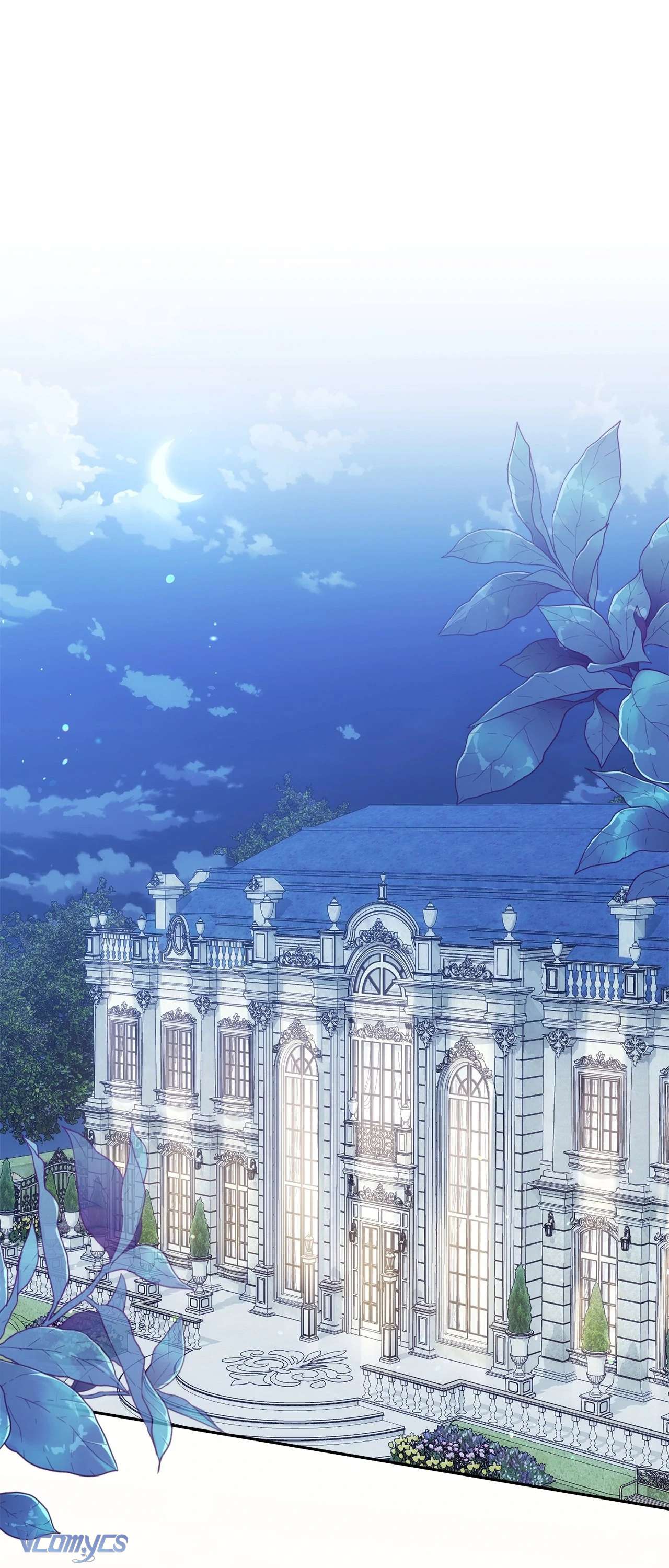 Nàng Công Chúa Trong Chuồng Gà Chap 42 - Trang 3