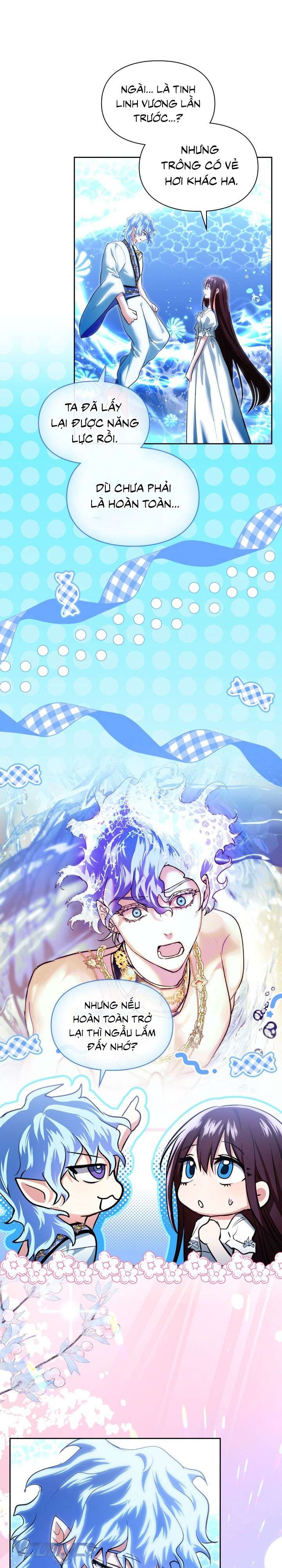 Tôi Mới Là Gia Chủ Thật Sự Chap 50 - Trang 2