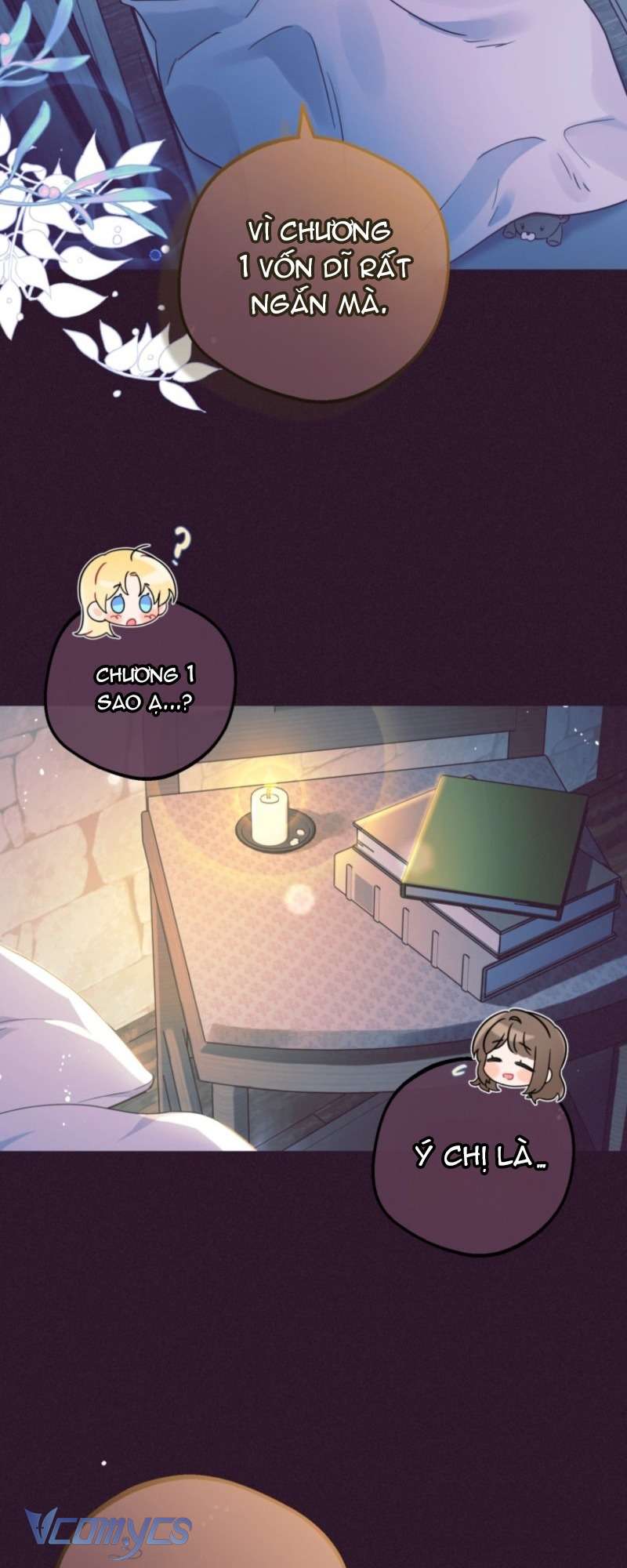 Được Yêu Thương Mà Còn Ngại Ngùng Sao! Chap 104 - Trang 2