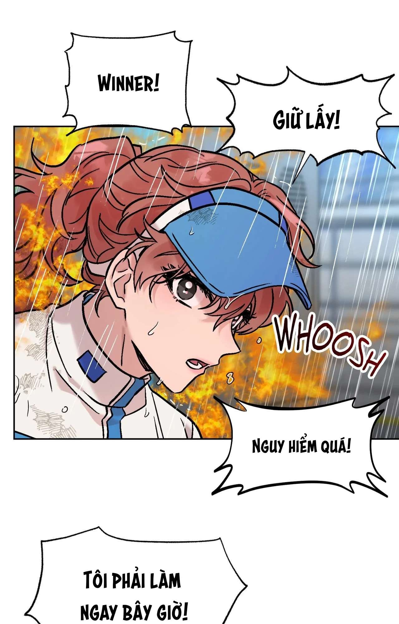 Người Gọi Nặc Danh 3 Chap 12 - Trang 2