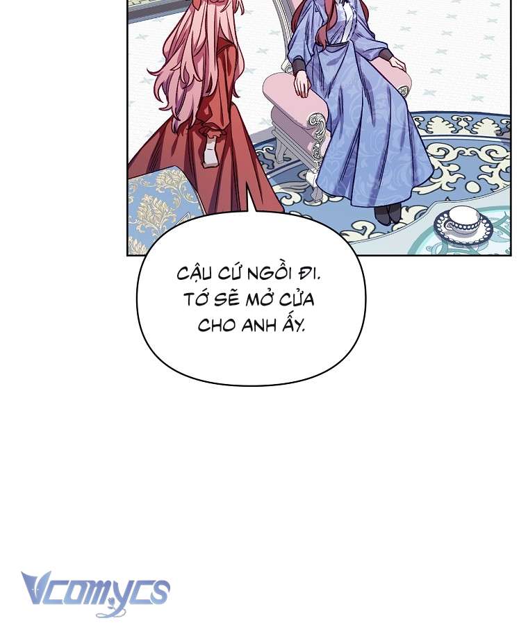 Cuộc Sống Thứ Hai Trên Thảm Đỏ Chap 4 - Trang 3