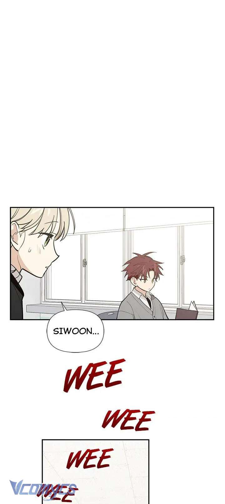 Điều Ước Sao Băng Chap 55 - Next Chap 56