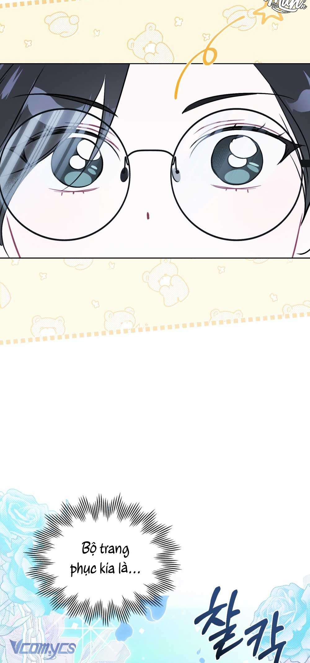 [Điều khoản bảo mật] Cấm “đu idol” nơi công sở Chap 1 - Trang 2