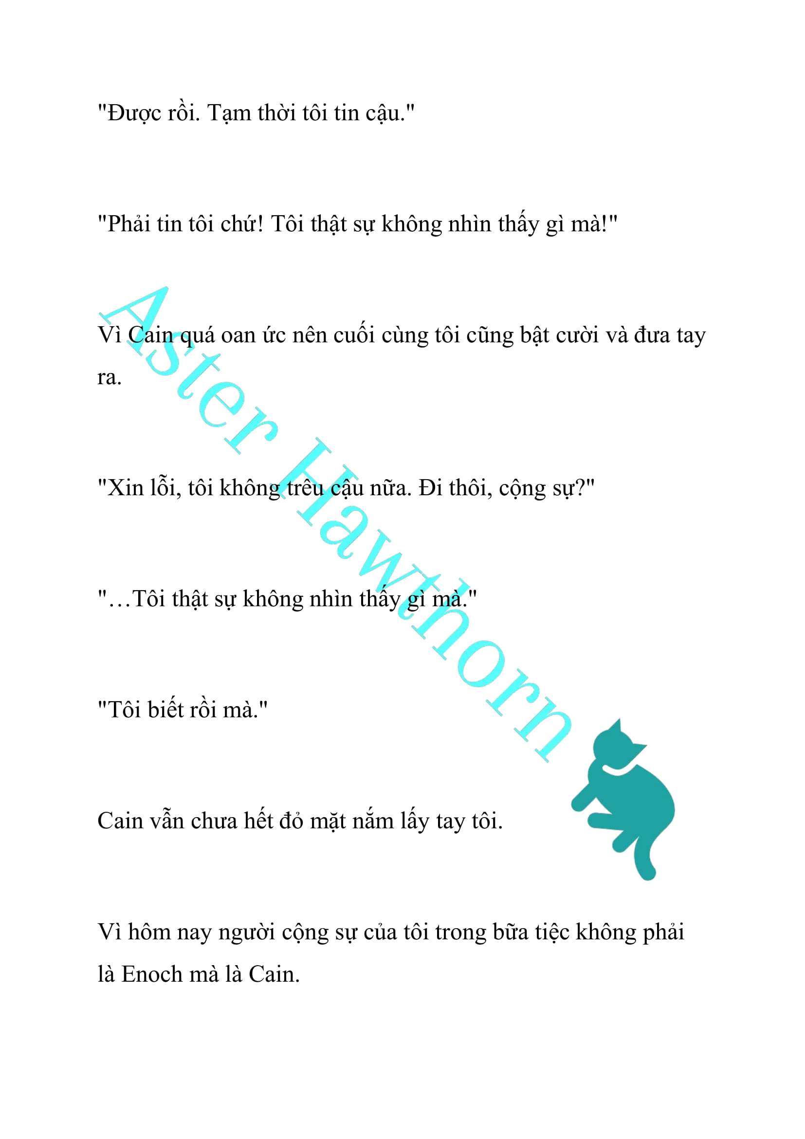 [NOVEL] Gặp Lại Kẻ Thù Ở Lễ Đính Hôn Chap 216 - Trang 2