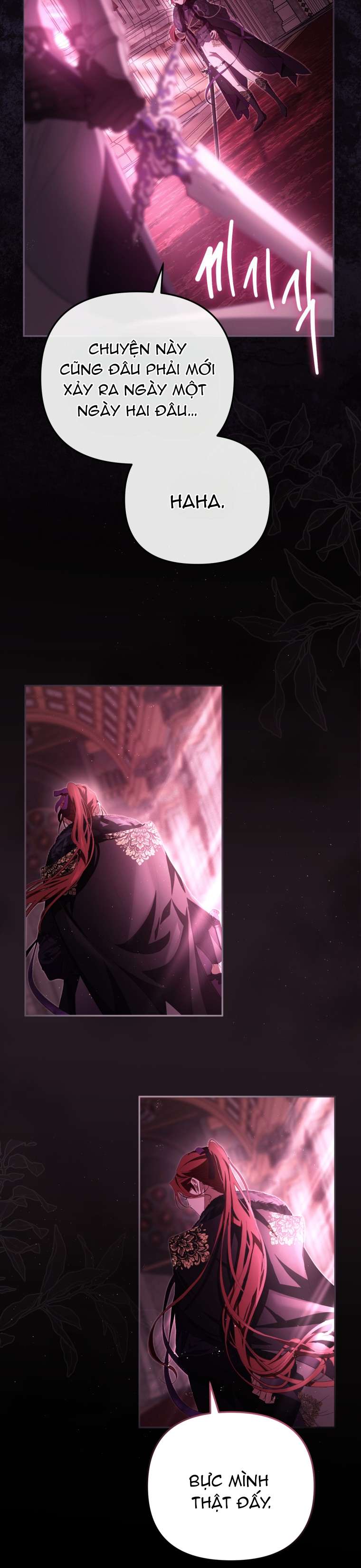 Người Phải Trả Giá Bằng Mạng Sống Vì Đã Lừa Dối Tôi Chap 12 - Trang 4