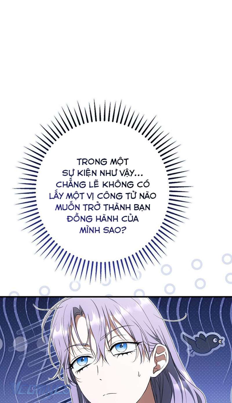 Các Nam Chính Đã Bị Nữ Phụ Cướp Mất Chap 45 - Trang 3