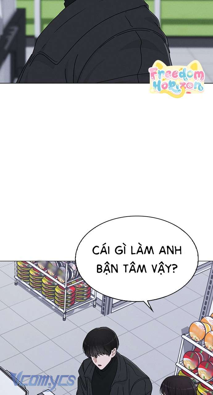 Review Người Yêu Cũ Chap 9 - Trang 3
