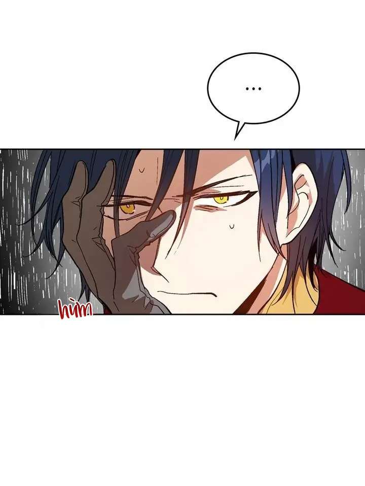 Vị Hôn Thê Khế Ước Của Công Tước Chap 124 - Trang 4