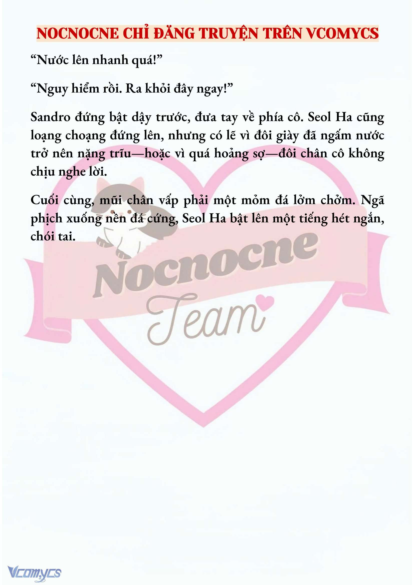 [TIỂU THUYẾT] ĐIỂM CHÍ Chap 45 - Next Chap 46