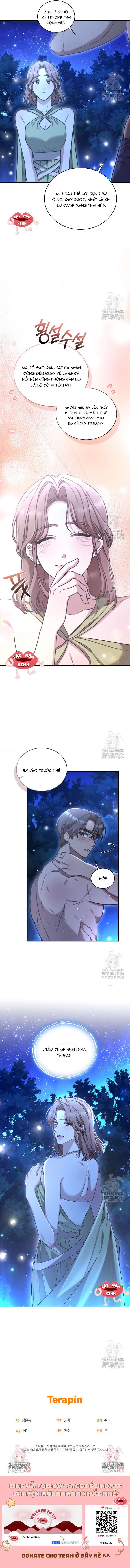 Khu Rừng Hoang Dã Khu Rừng Hoang Dã -Chap 51 - Trang 2