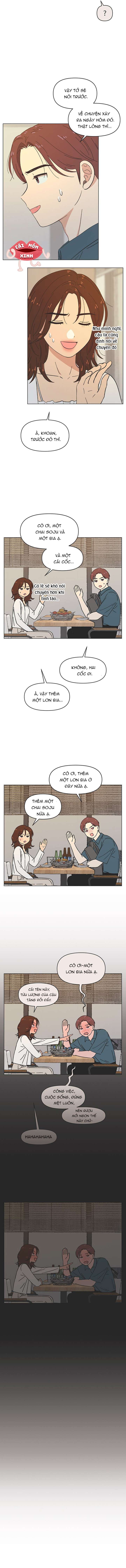 Seasons of Lovesome [SS2] Seasons of Lovesome-Chap 44 - Trang 2