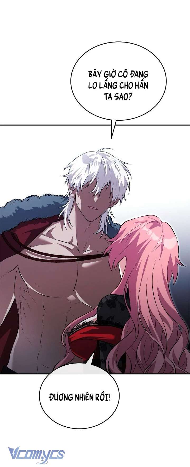 Dàn Harem Nóng Bỏng Đang Dần Lạnh Nhạt với Tôi! Chap 11 - Trang 3