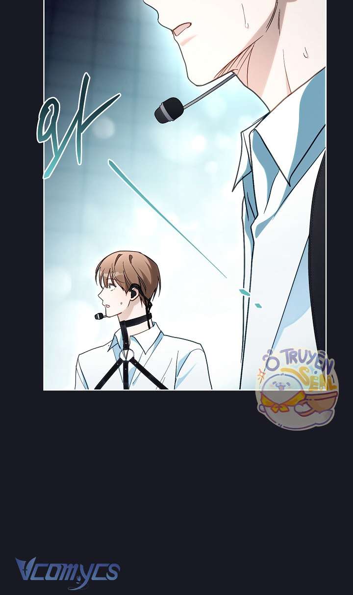 PD Rác Rưởi Sống Sót Với Thân Phận Thần Tượng Chap 14 - Trang 2