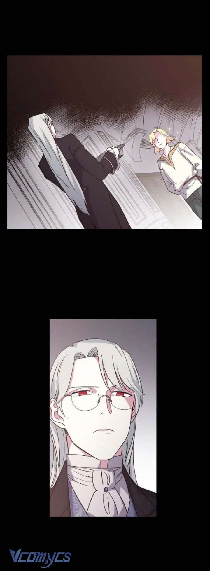 CHITRA Chapter 54 - Trang 4