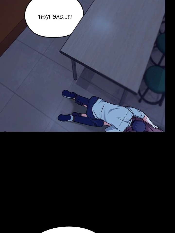 [18+] Đừng nói với ai ở trường! Chap 9 - Trang 3
