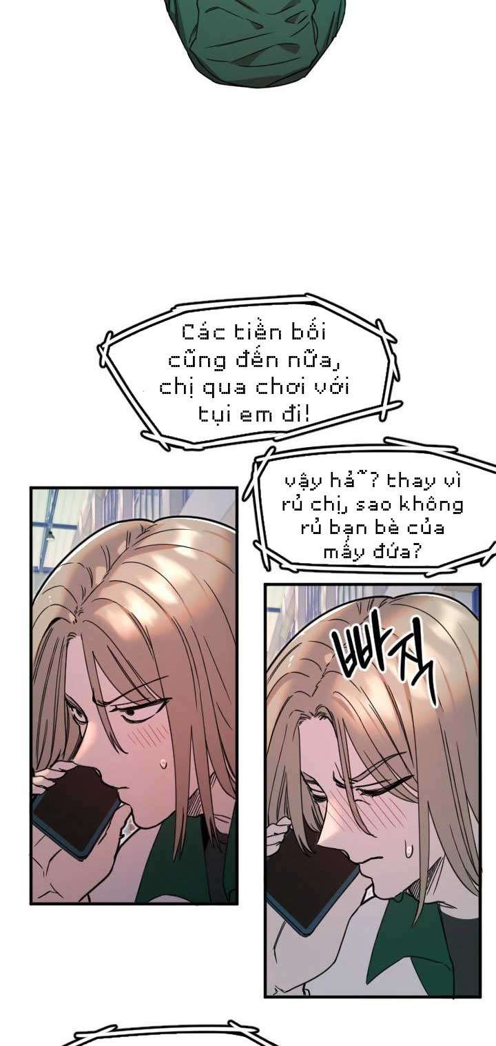 Manitto Chap 37 - Next Chap 38