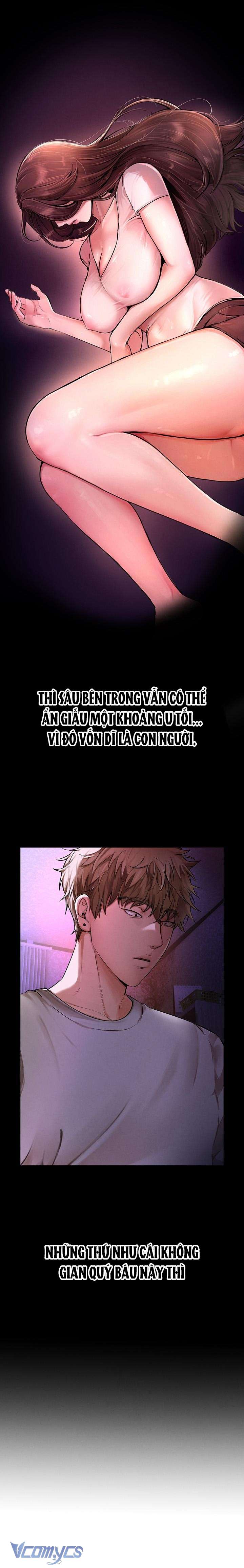 Những Ngày Tươi Đẹp Chapter 1 - Trang 3