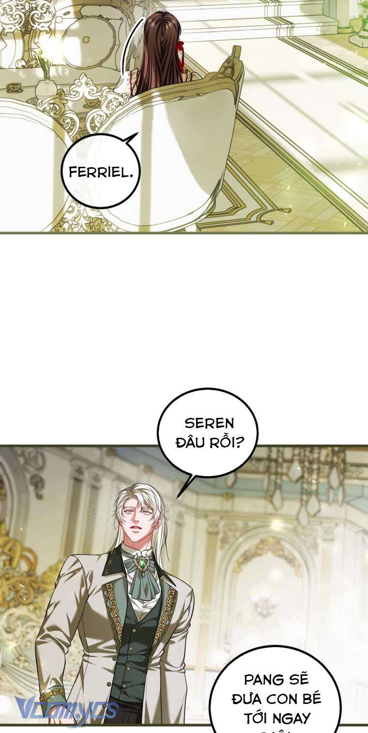 Thời Gian Của Nhân Vật Phụ Có Giới Hạn Chap 97 - Trang 3