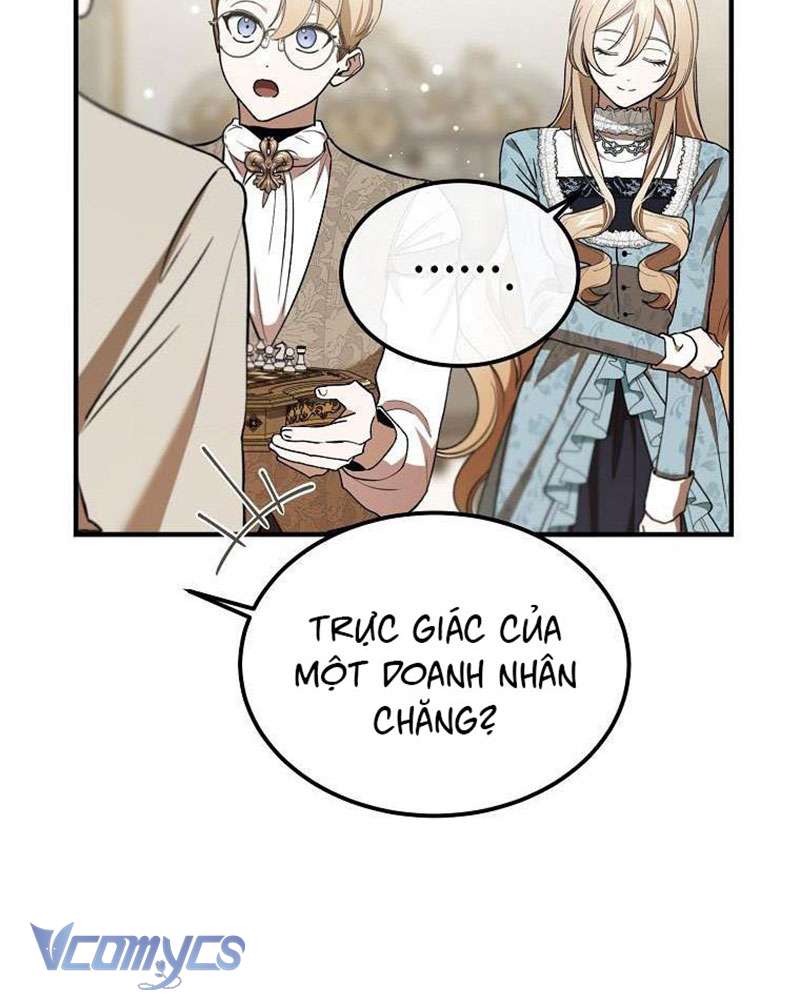 Ác Quỷ Nuôi Dưỡng Tiểu Thư Chap 84 - Trang 3