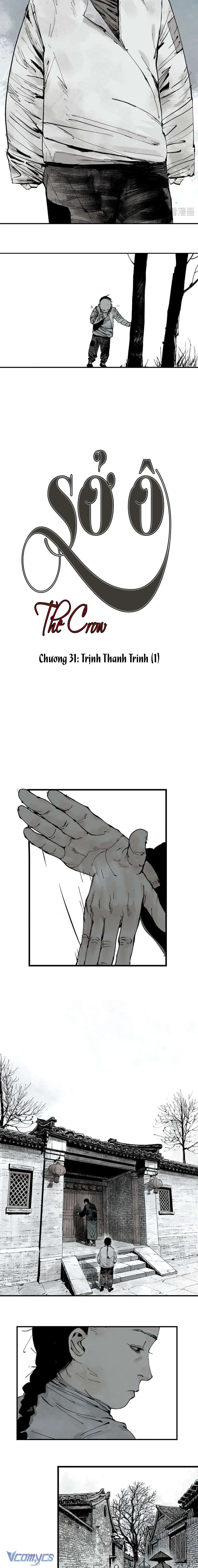 Sở Ô Chap 31 - Trang 4