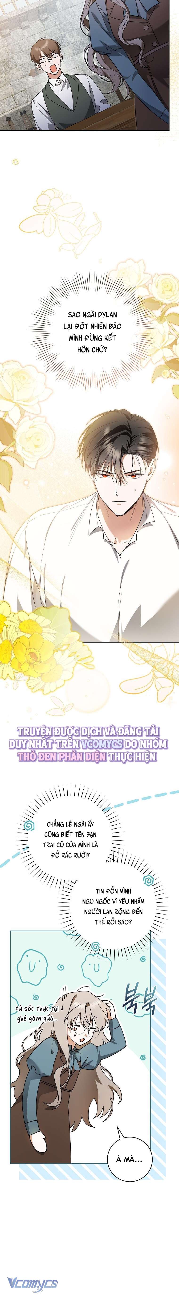 Tái Sinh Lần Nữa Tôi Quyết Tâm Săn Nhà Chap 3 - Trang 3