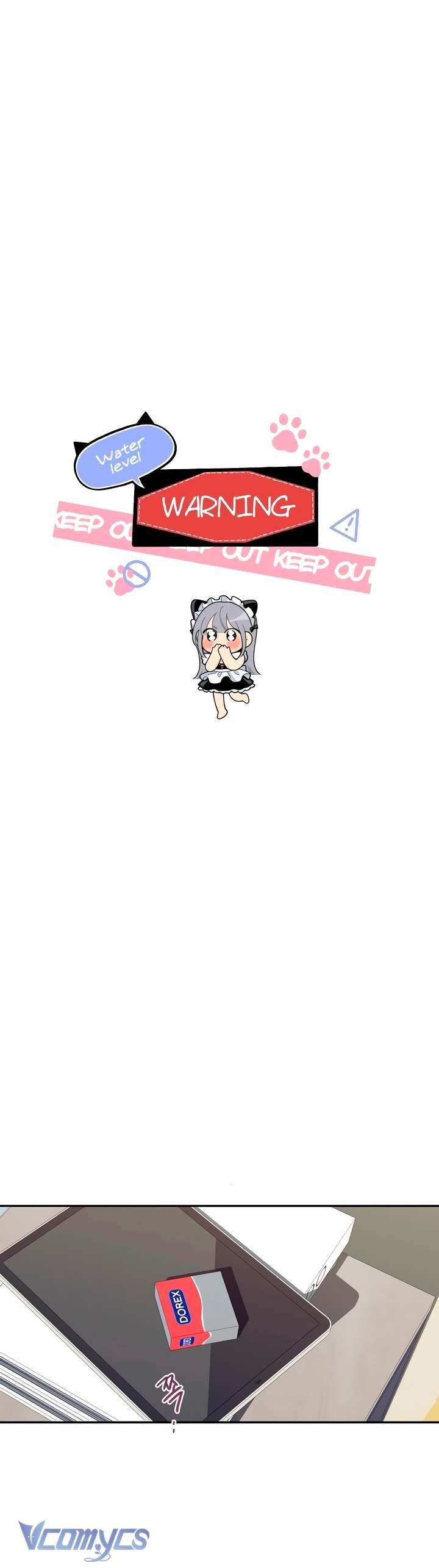 [18+] Cậu Ổn Đến Mức Nào Chap 39 - Trang 3