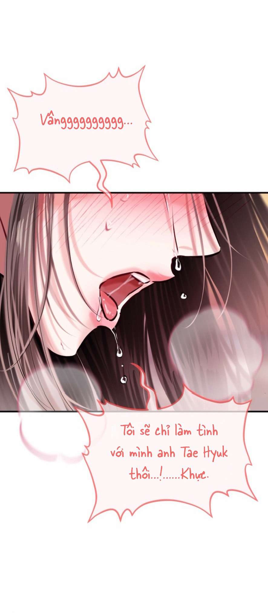 Sở Thích Bị Cai Trị Chap 29 - Trang 2