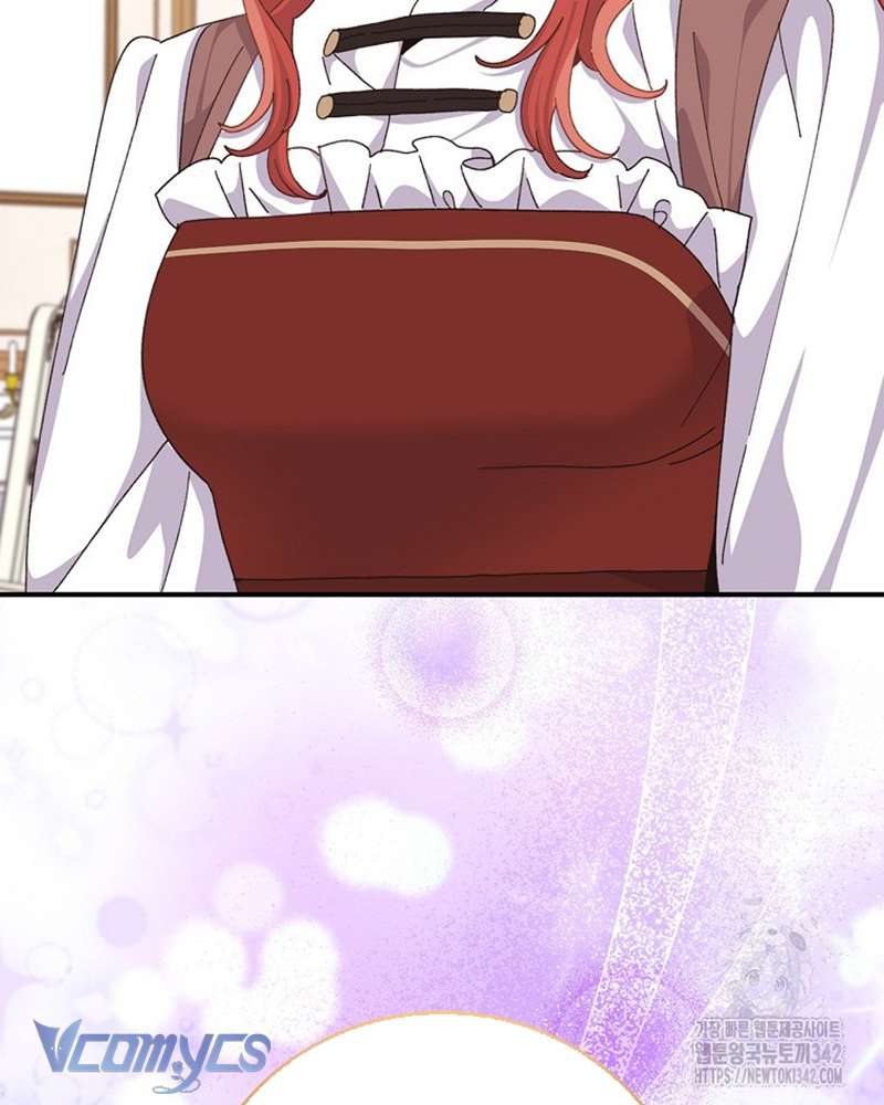 Chị Gái Của Nhân Vật Phản Diện Hôm Nay Cũng Đang Đau Khổ Chap 91 - Trang 4