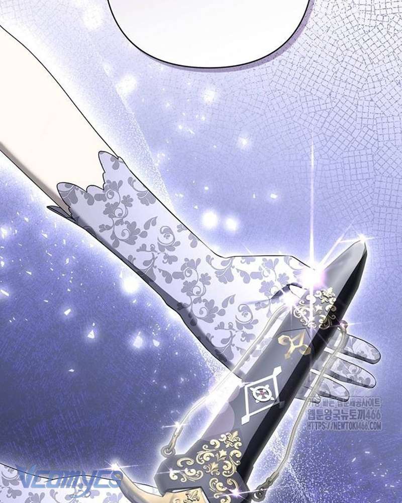 Praesepe Bên Ngoài Chiếc Lồng Chap 20 - Trang 4