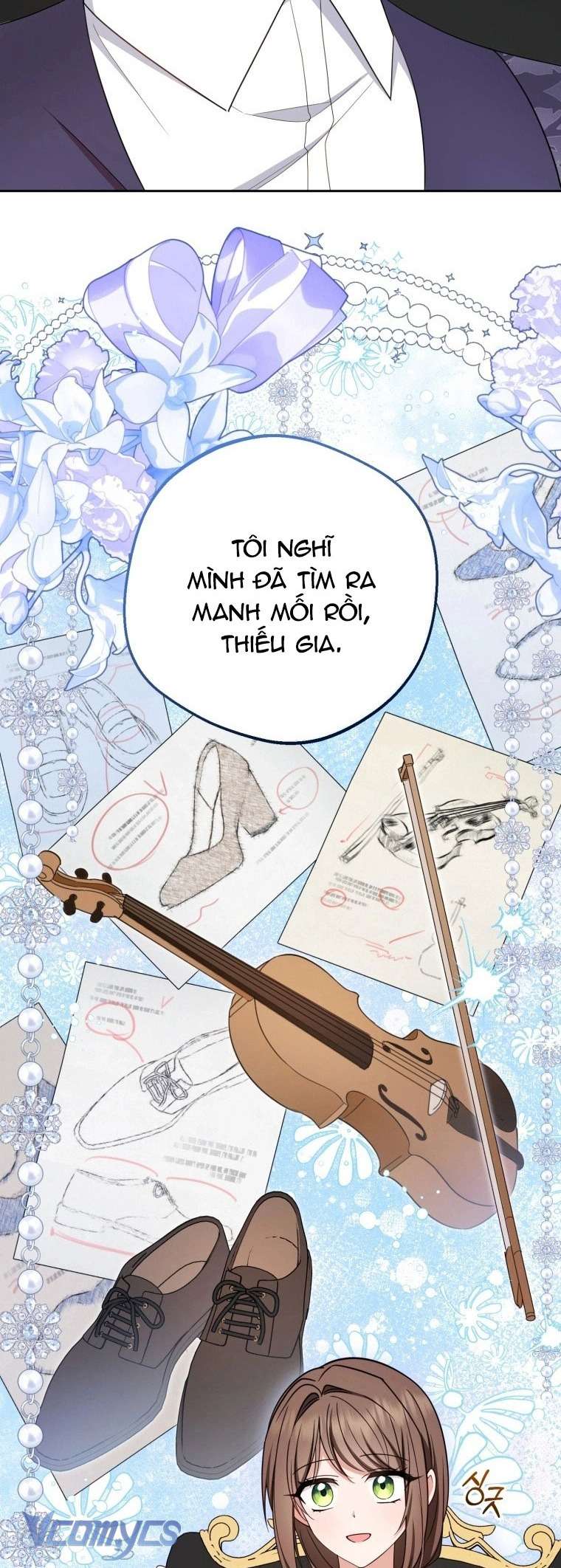 Được Yêu Thương Mà Còn Ngại Ngùng Sao! Chap 96 - Trang 4
