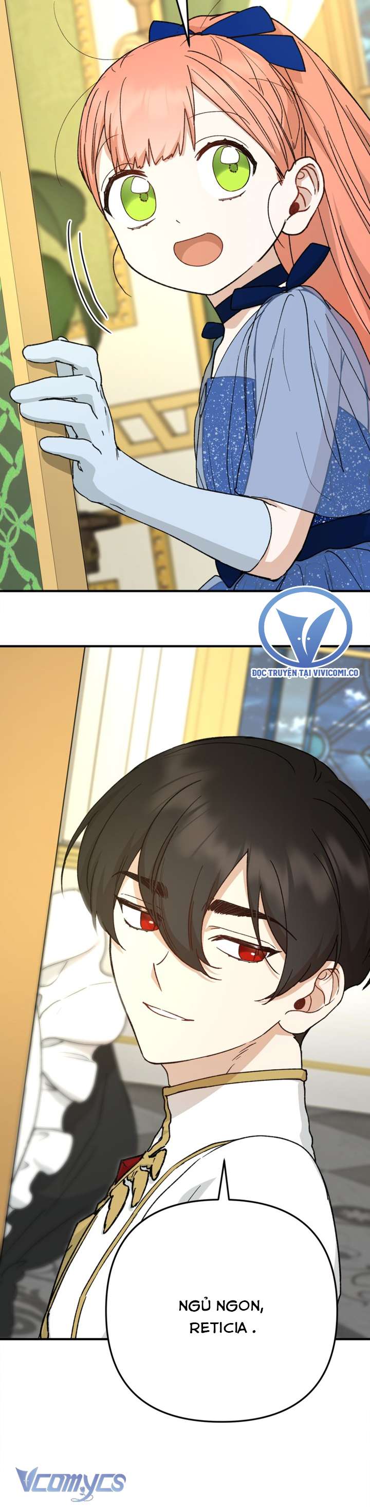 Phương Pháp Trở Thành Con Gái Của Người Hùng Bóng Đêm Chap 54 - Trang 2