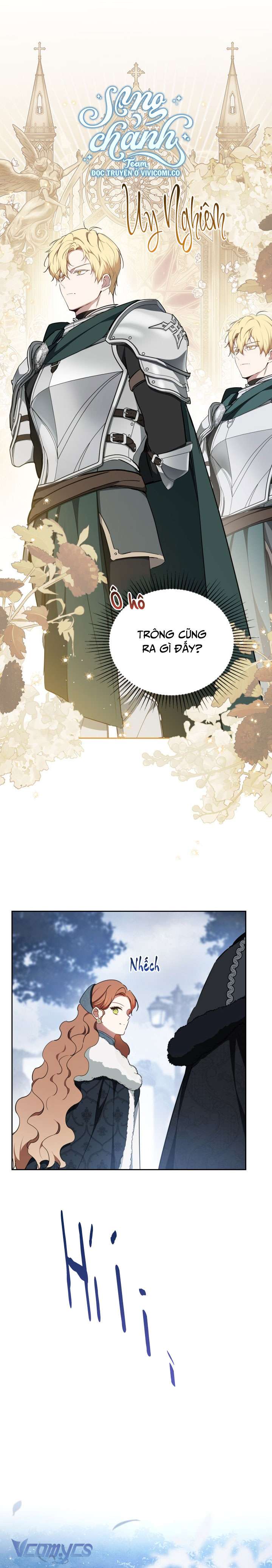 Kiếp Này Nhất Định Làm Gia Chủ Chap 192 - Trang 2