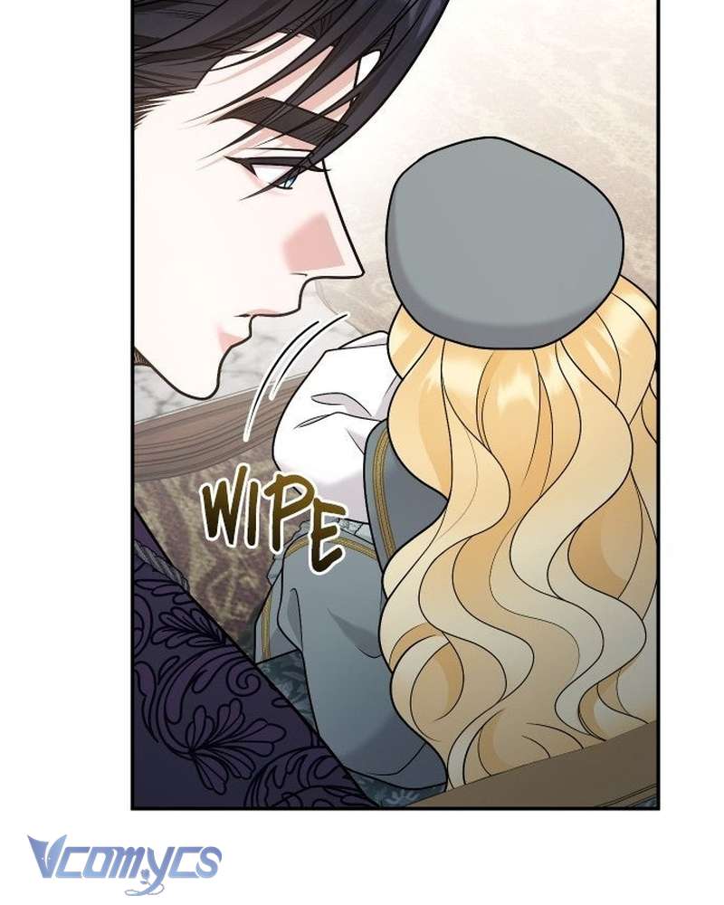 Trước Khi Em Có Ý Định Chạy Trốn Ta Sẽ Ngăn Chặn Nó Chap 37 - Trang 2