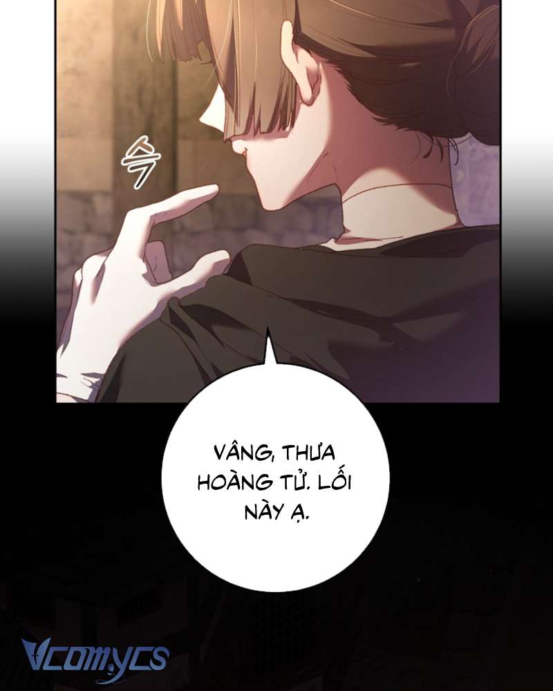 [Sứa Biển] Em Trai Tôi Là Hoàng Đế Ngang Ngược Chap 59 - Trang 2