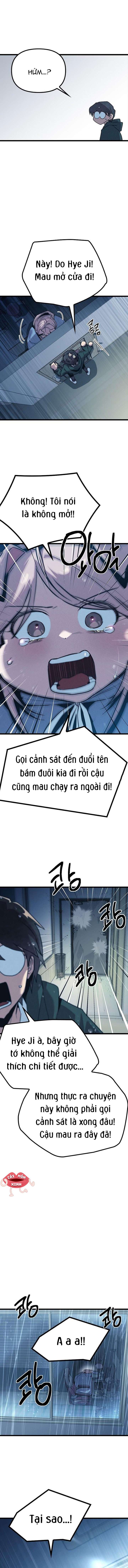 Thiếu Nữ 12 Con Giáp Chap 11 - Next Chap 12