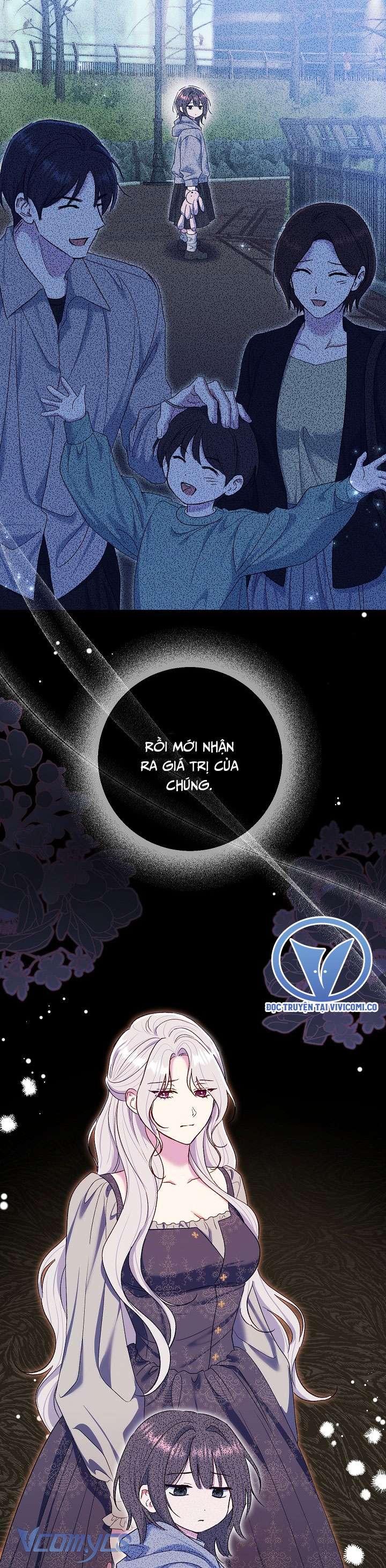 Người Xem Mắt Của Ác Nữ Quá Hoàn Hảo Chap 72 - Trang 4