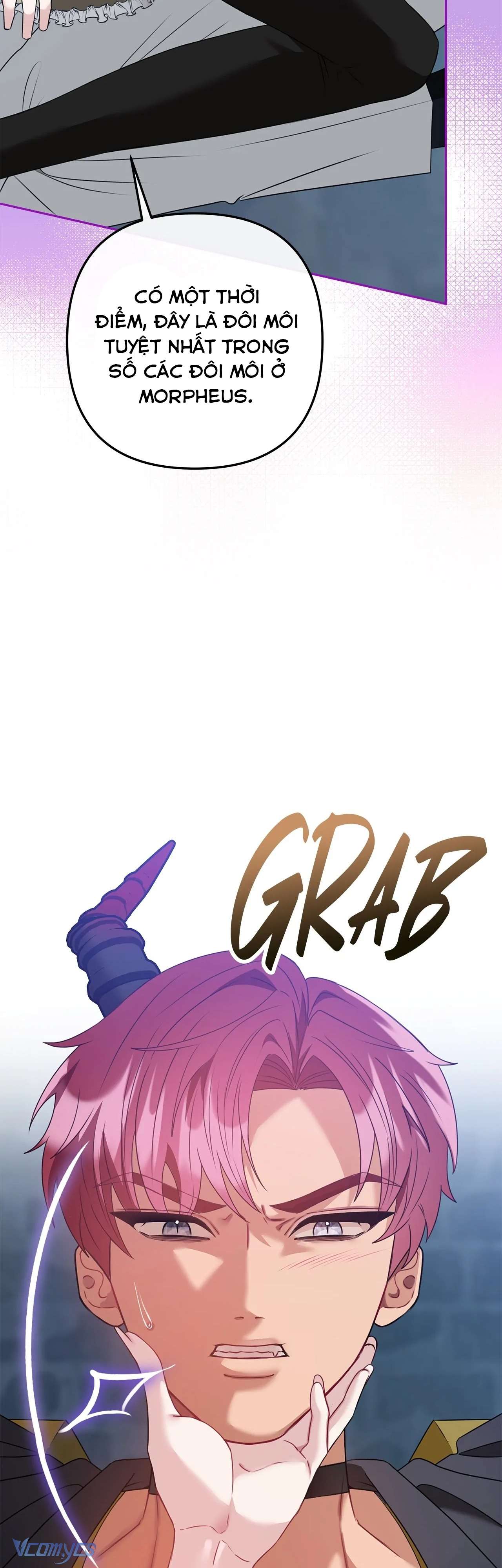 [18+] Chủ Nhân Hầm Ngục Hạng S Chap 7 - Trang 2