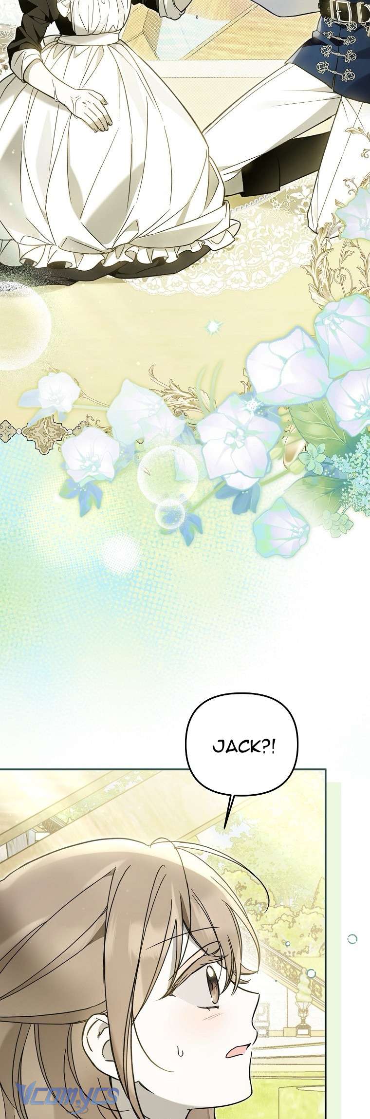 Độc Chiếm Sủng Ái Của Công Chúa Út, Mọi Người Đều Say Mê Tôi. Chap 24 - Trang 3