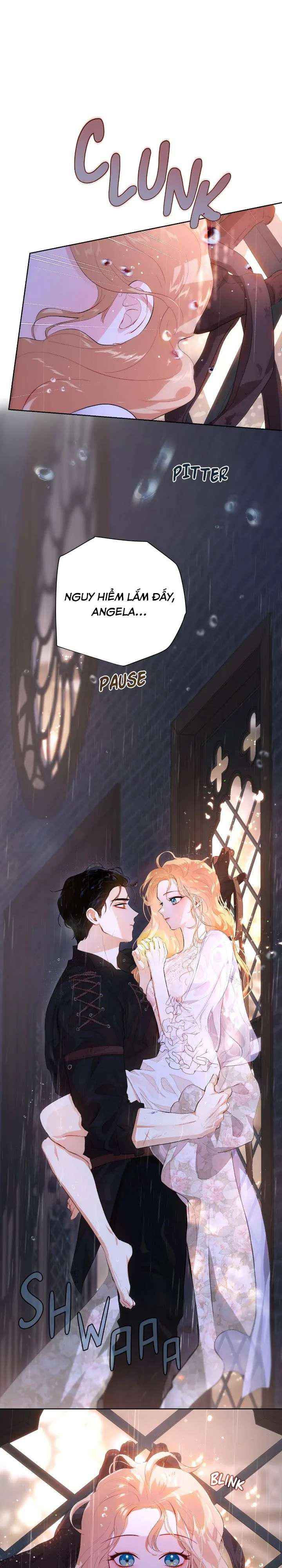 Tôi Là Fan Cứng Của Hoàng Tử Chap 79 - Trang 2