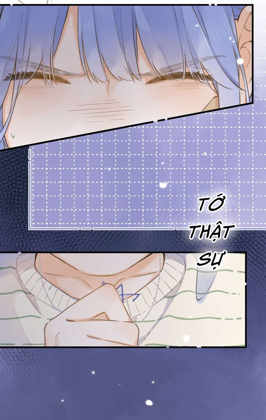 Ánh Sao Phiêu Linh Trong Nước Chap 78 - Trang 4