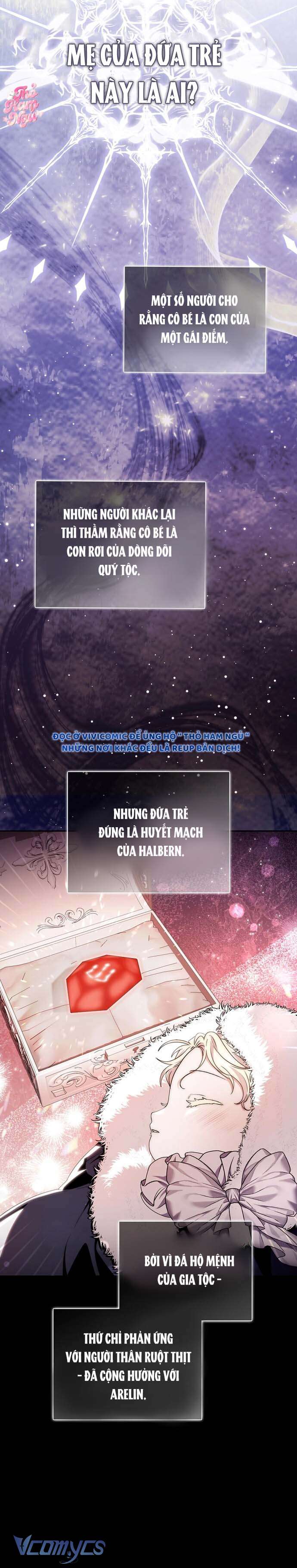 Nam Chính Bệnh Hoạn Ám Ảnh Với Sức Khoẻ Của Tôi Chap 7 - Trang 3