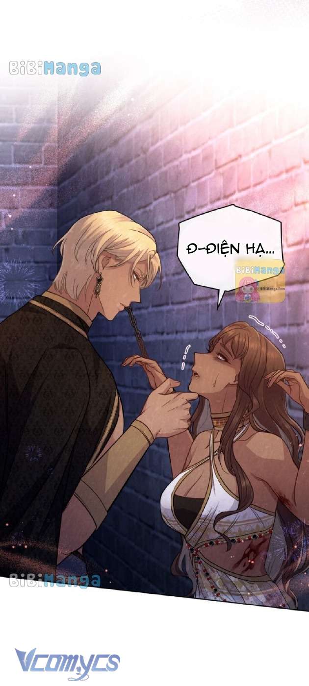Hôn Nhân Giả Dối Chap 71 - Trang 4