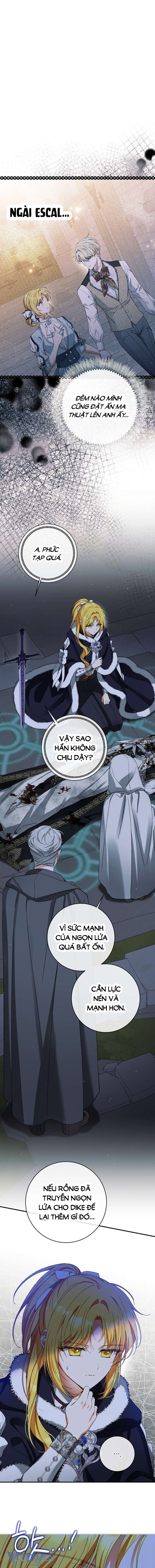 Thuần Hóa Hầu Tước Quái Dị Chap 78 - Trang 2