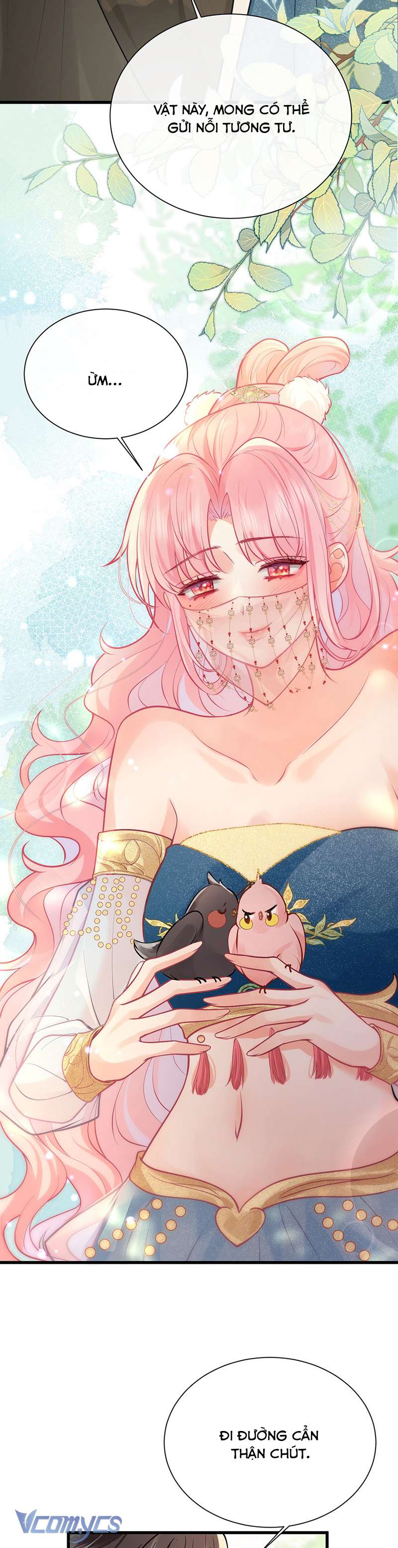 Sau Khi Công Chúa Chơi Xong Thì Vứt Chap 104 - Trang 2