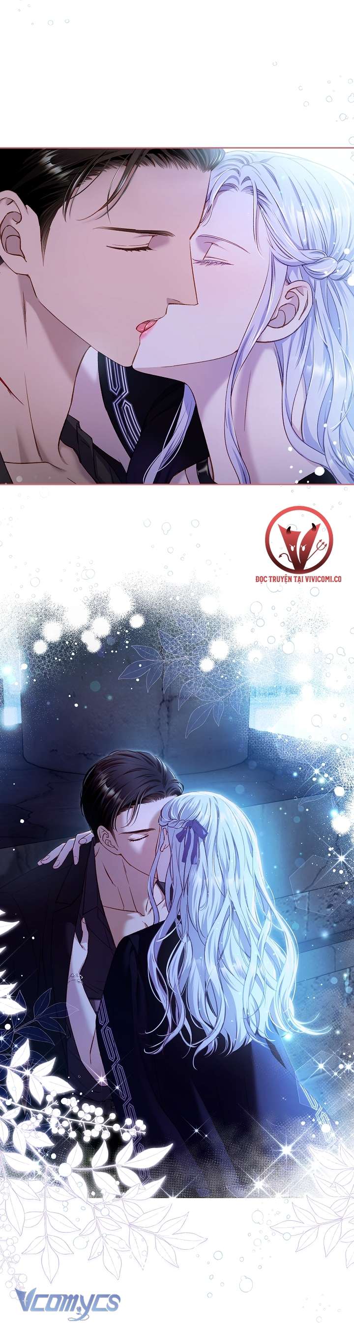 [18+] Love Kitsch Crunch Chap 28 - Next Chap 29