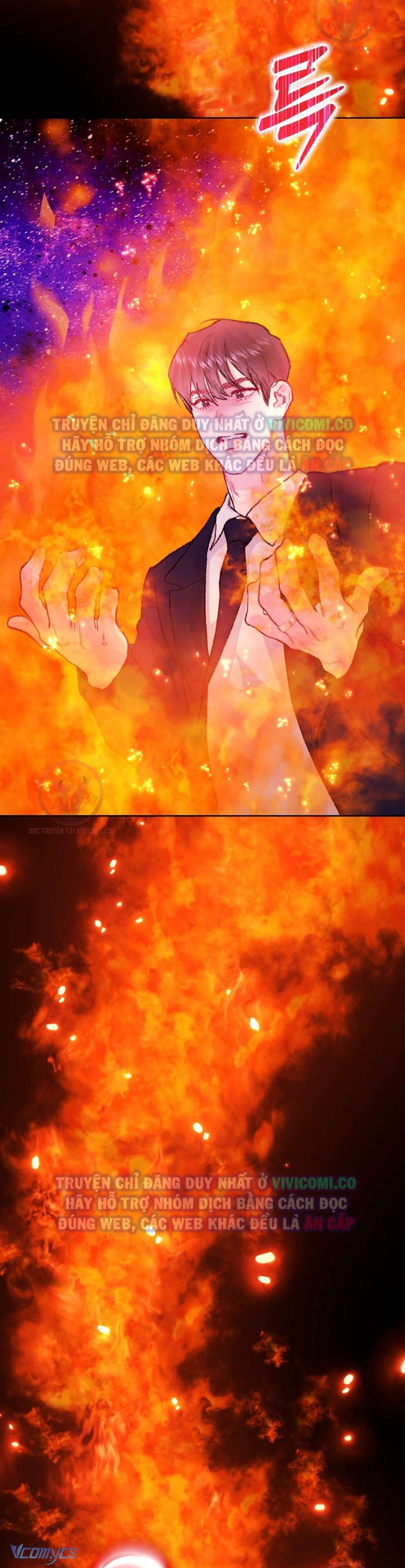 Chàng Quỷ Của Tôi Chap 24 - Trang 4