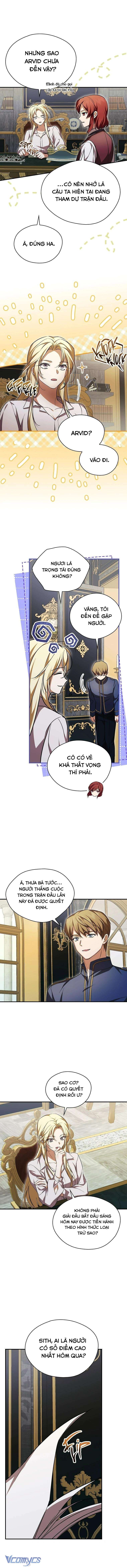 Tìm Một Người Chồng Mới Chap 11 - Trang 2