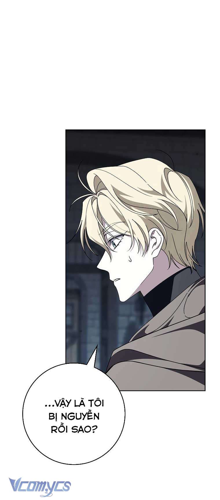 100 lời nguyền tại dinh thự Illestone Chap 36 - Trang 2