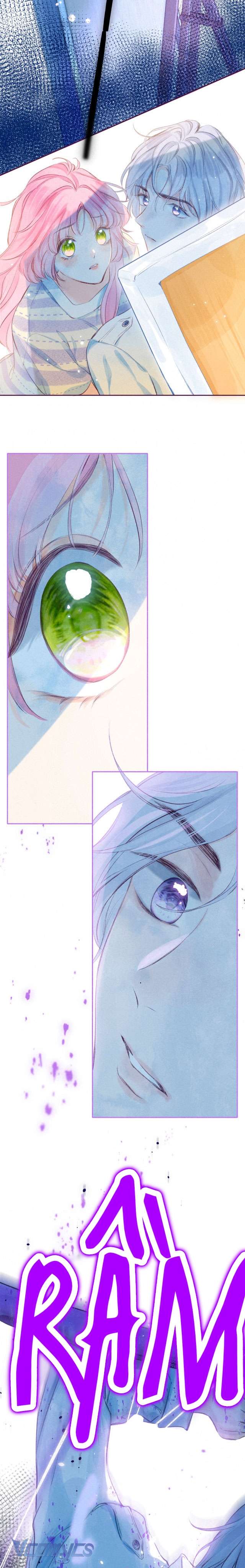 Chiếc Gai Ấm Ám Chap 5 - Trang 2