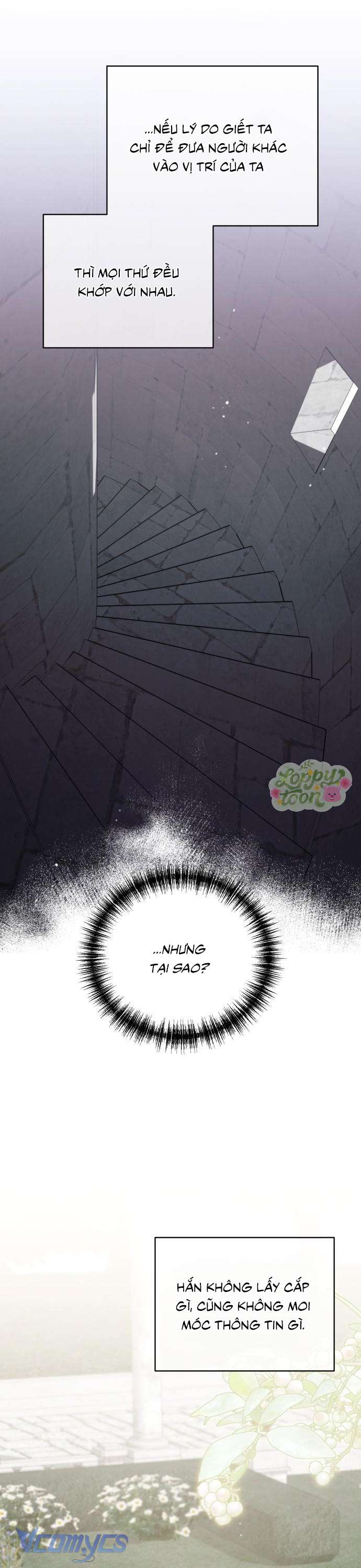 Đã Chết Rồi Còn Bị Ám Ảnh Chap 37 - Trang 4